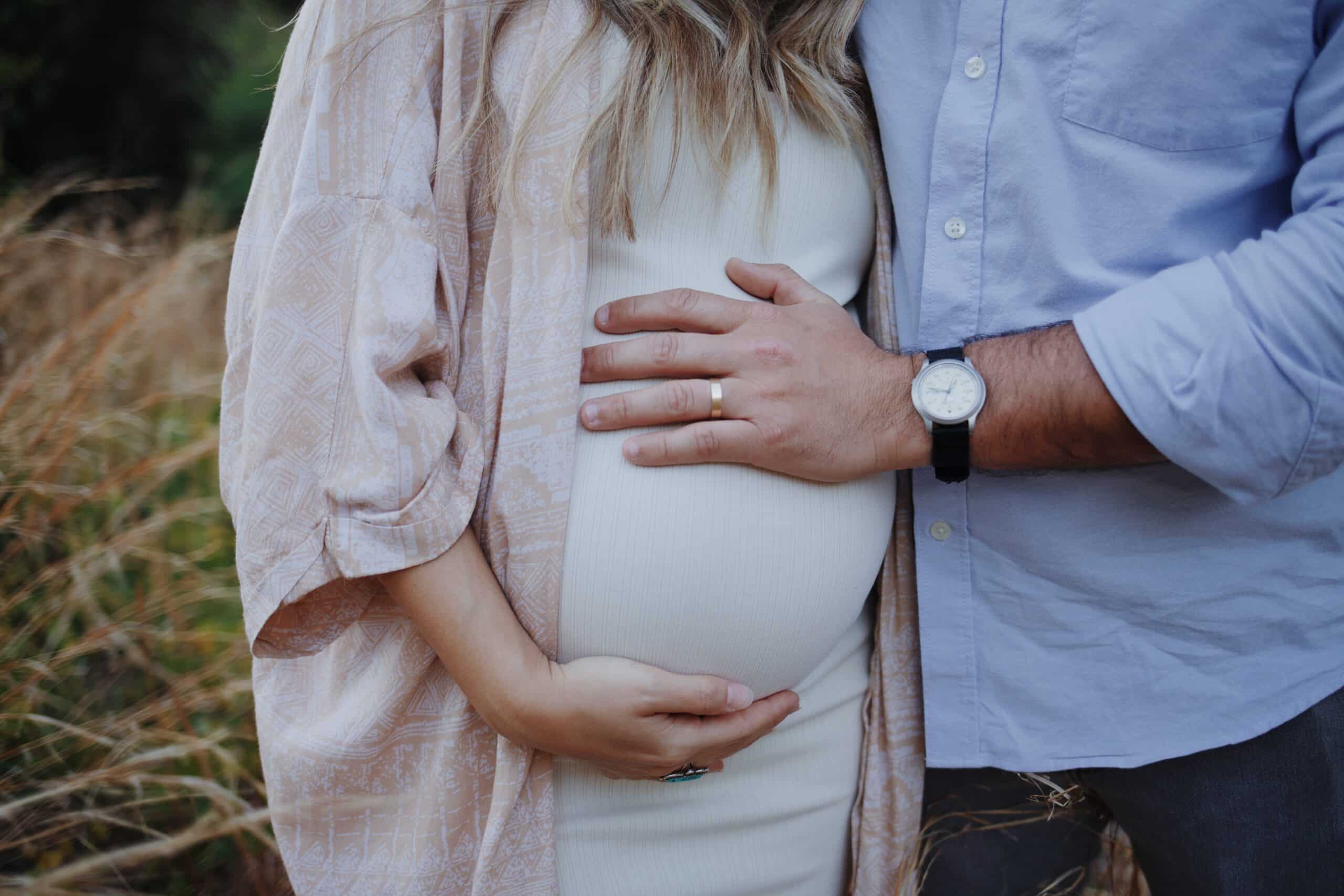 Pregnant 4D Elective Ultrasound