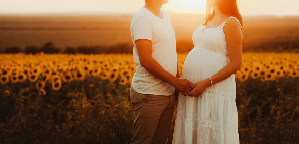 4D & HD Elective Ultrasounds in Summerville, SC | Oi Baby