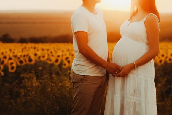 4D & HD Elective Ultrasounds in Summerville, SC | Oi Baby